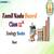 Tamil Nadu Board Class 11th Zoology Books - Download PDF Free Online